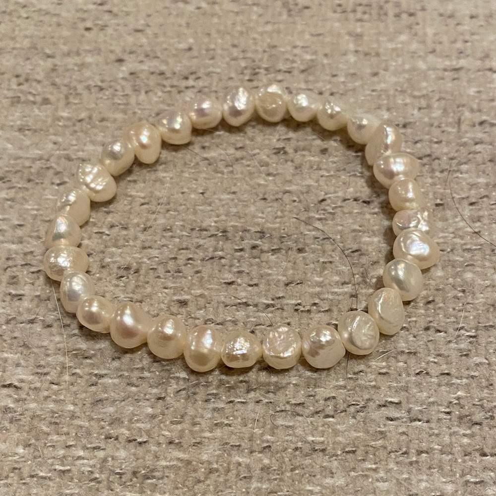 Freshwater Pearl bracelet